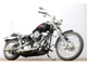 Фото Harley FXST 1999 с японского аукциона