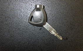 SUZUKI LET's 4 CA45A