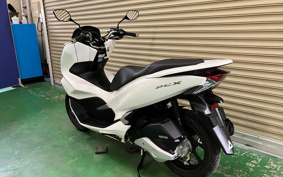 HONDA PCX125 JF81