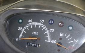 YAMAHA AXIS 100 2021 SB01J