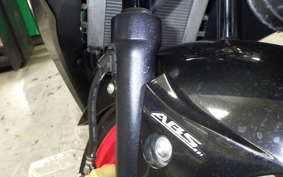 SUZUKI GSX-R125 2006 DL33B
