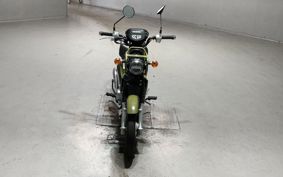 HONDA CROSS CUB 50 AA06