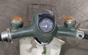 SUZUKI BAR DEE50 FR50