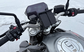 BMW F900R PREMIUM  LINE 2024 0K11