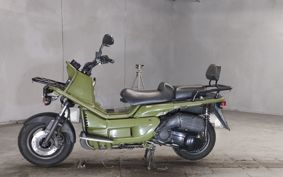 HONDA PS250 MF09