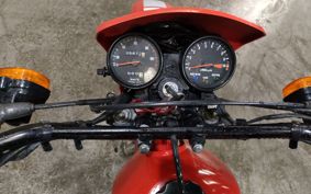 HONDA XL125R JD04