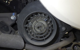 HONDA GIORNO 2 2014 AF70