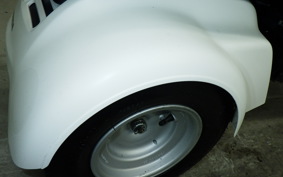 HONDA GYRO CANOPY TA03