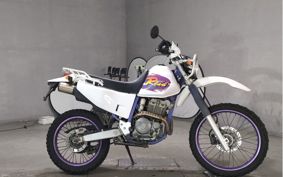 YAMAHA TT250RRAID 4GY