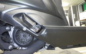 SUZUKI ADDRESS V125 Gen.2 1998 DP12H