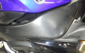 YAMAHA YZF-R1 2002