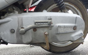 YAMAHA AXIS 100 SB06J