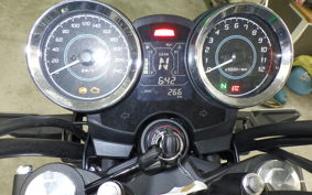KAWASAKI Z650 RS 2024 ER650M