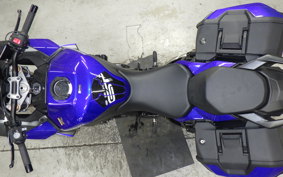 SUZUKI GSX-S1000 GT 2025 EK1AA