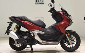 HONDA ADV160 KF54