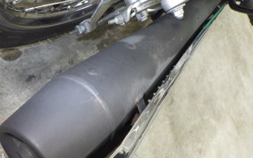 HONDA CROSS CUB 50 1997 AA06