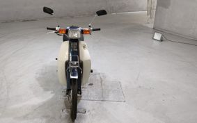 HONDA SUPER CUB90 HA02