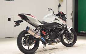 KAWASAKI Z400 Gen.2 2022