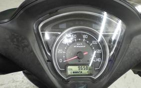 HONDA DIO110-3ﾍﾞｰｼｯｸ 2007 JK03