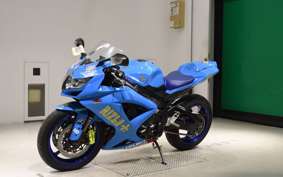 SUZUKI GSX-R600 1991
