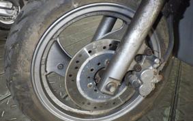 HONDA SPACY 100 JF13