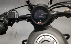 HONDA REBEL 500 2021 PC60