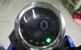 HONDA MONKEY 125 JB02
