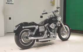 HARLEY FXDLI 1450 2006