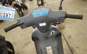 SUZUKI LET's 4 CA45A