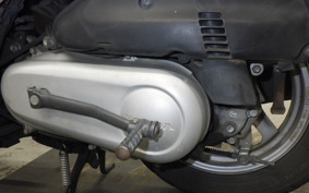 HONDA CREA SCOOPY 2015 AF55