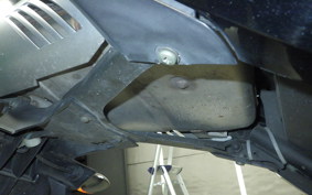 YAMAHA FAZER FZ6 S 2007