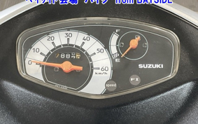 SUZUKI ADDRESS V50