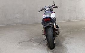 HONDA CB400SFV-3 2007 NC39