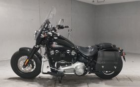 HARLEY FLSL1750 2020 YDJ