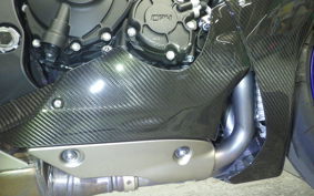 YAMAHA YZF-R1 M 2025