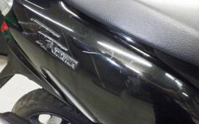 YAMAHA JOG ZR Gen.2 SA16J