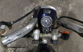 HONDA MONKEY Z50J
