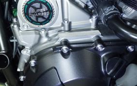 KAWASAKI NINJA H2 SX SE 2023 ZXT02A