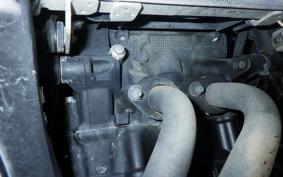 YAMAHA YZF-R25 A RG43J