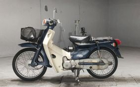 HONDA SUPER CUB50 C50