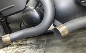 YAMAHA DRAGSTAR 400 2005 VH01J