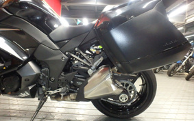 KAWASAKI NINJA 1000 ABS 2020 ZXT00W