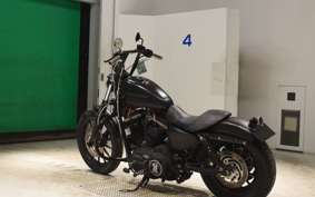 HARLEY XL883N 2010