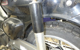 HONDA LITTLE CUB E AA01