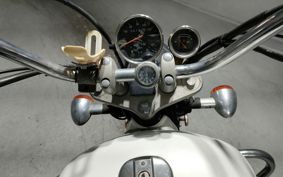 SUZUKI GZ125HS PCJG3