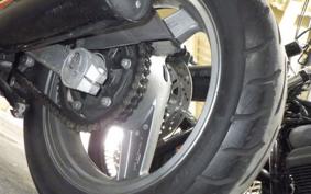 KAWASAKI GPZ900R NINJA 1993 ZX900A