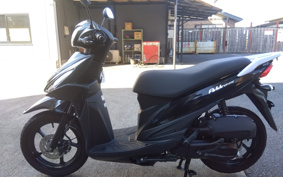 SUZUKI ADDRESS V110 CE47A