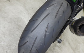 KAWASAKI ZX 10 NINJA ABS 2017