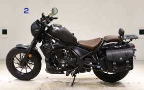 HONDA REBEL 250 S MC49