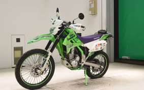 KAWASAKI KLX250 Gen.2 LX250S